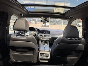 BMW X5 G05 3.0D xDrive Pachet M - imagine 8