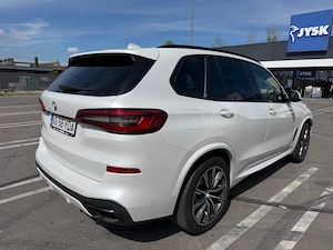 BMW X5 G05 3.0D xDrive Pachet M - imagine 3