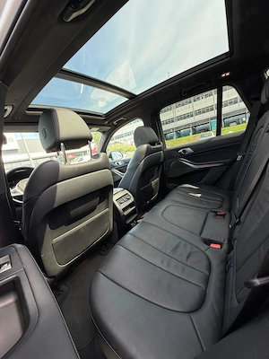 BMW X5 G05 3.0D xDrive Pachet M - imagine 7