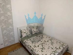  Apartament 3 Camere P-ta Romana Bucuresti - imagine 8