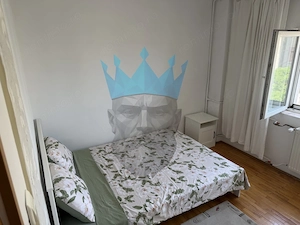  Apartament 3 Camere P-ta Romana Bucuresti - imagine 7
