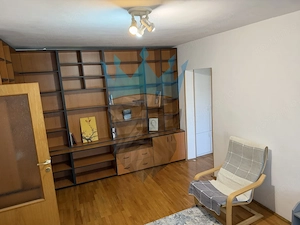  Apartament 3 Camere P-ta Romana Bucuresti - imagine 2