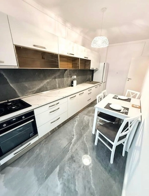 2 camere decomandat | Bloc nou 2024 | Str. Drumul Binelui | Lângă Kaufland & Lidl - imagine 9
