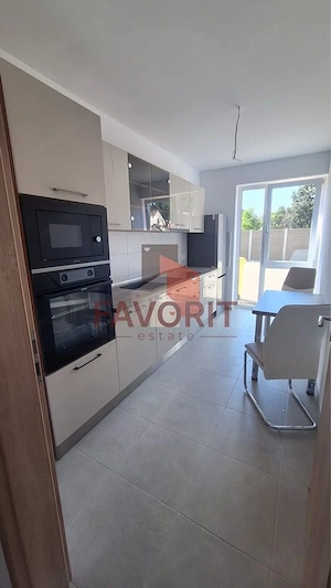 2 camere | bloc nou | gradina proprie | zona excelenta - imagine 4