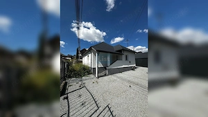 Casă renovată complet + curte, Strada Subcetate 48 – Bistrița | 75 mp - imagine 3