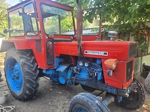 Vând tractor U650 - imagine 5