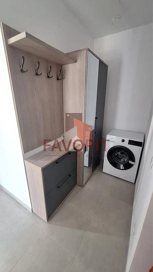 2 camere | bloc nou | gradina proprie | zona excelenta - imagine 6