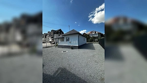 Casă renovată complet + curte, Strada Subcetate 48 – Bistrița | 75 mp - imagine 4