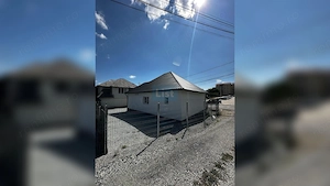 Casă renovată complet + curte, Strada Subcetate 48 – Bistrița | 75 mp - imagine 5