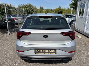 Volkswagen Polo 5 usi 1.0i 80cp - imagine 5