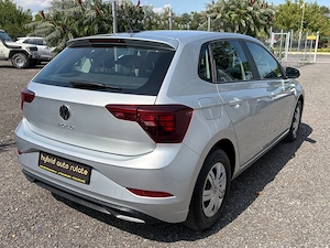 Volkswagen Polo 5 usi 1.0i 80cp - imagine 6