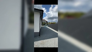 Casă renovată complet + curte, Strada Subcetate 48 – Bistrița | 75 mp - imagine 14