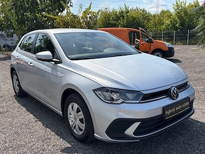 Volkswagen Polo 5 usi 1.0i 80cp - imagine 7