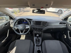 Volkswagen Polo 5 usi 1.0i 80cp - imagine 8