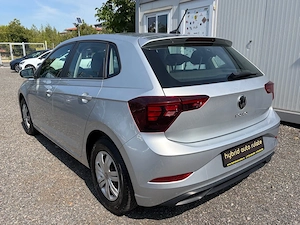 Volkswagen Polo 5 usi 1.0i 80cp - imagine 3