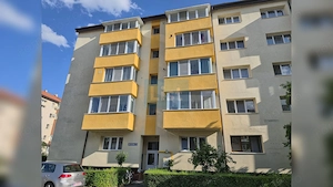 Apartament 2 camere decomandat – Intrarea Castanului | 50 mp | Parcare