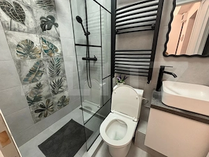Garsonieră de vânzare, 20 mp, zona Nicolina - imagine 7