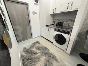 Garsonieră de vânzare, 20 mp, zona Nicolina - imagine 4
