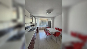 APARTAMENT DE ÎNCHIRIAT – STR. ÎMPĂRATUL TRAIAN | ETAJ 1 - imagine 4