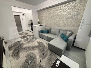 Garsonieră de vânzare, 20 mp, zona Nicolina