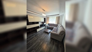APARTAMENT DE ÎNCHIRIAT – STR. ÎMPĂRATUL TRAIAN | ETAJ 1 - imagine 2