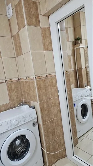 Apartament cu 1 camera in Alexandru cel Bun-Rond Zimbru - imagine 8