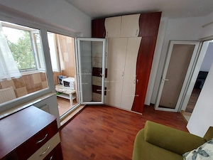 Apartament cu 1 camera in Alexandru cel Bun-Rond Zimbru - imagine 12