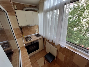 Apartament cu 1 camera in Alexandru cel Bun-Rond Zimbru - imagine 9