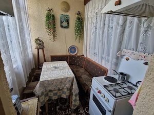 Apartament 2 camere in Dragasani, Valcea - imagine 2