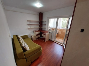 Apartament cu 1 camera in Alexandru cel Bun-Rond Zimbru - imagine 11