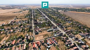 Teren intravilan 1080mp - Zimandu Nou - imagine 7