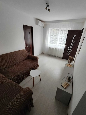 Apartament 3 camere calea Sagului   Piata Doina   Gen. 2 - imagine 2