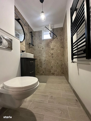 2 camere renovat complet | Drumul Taberei | Metrou - imagine 9