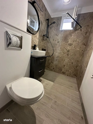 2 camere renovat complet | Drumul Taberei | Metrou - imagine 2