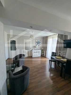 Apartament cu 2 camere, 40 mp, petfriendly, Zona Ultracentrala - imagine 3