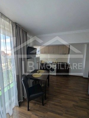 Apartament cu 2 camere, 40 mp, petfriendly, Zona Ultracentrala - imagine 4
