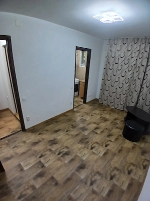 Garsonieră Drumul Taberei Mall Plaza P 10 19mp Renovata complet Totul nou  - imagine 5