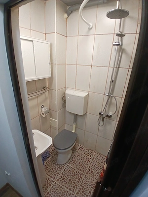 Garsonieră Drumul Taberei Mall Plaza P 10 19mp Renovata complet Totul nou  - imagine 4