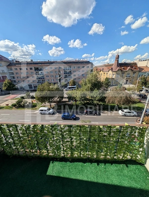 Apartament cu 2 camere, 40 mp, petfriendly, Zona Ultracentrala - imagine 6
