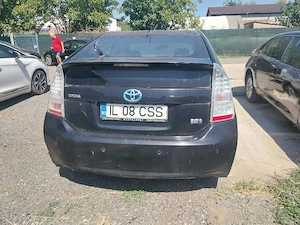 Piese Toyota Prius dezmembrez - imagine 3