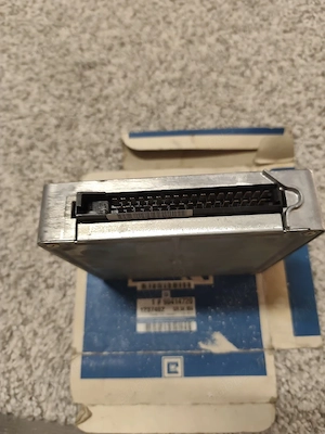 ECU Calculator cutie automata Opel Corsa Tigra Vectra Astra 90386508 Nou - imagine 2