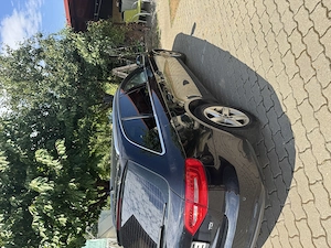 Audi a4 / b8.5 facelift - imagine 5