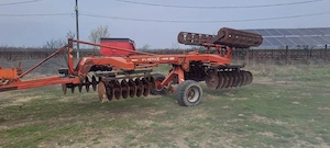Disc Razol PHENIX full hidraulic - imagine 2