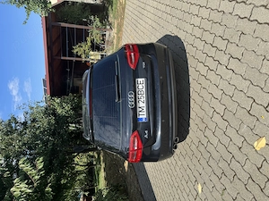 Audi a4 / b8.5 facelift - imagine 4