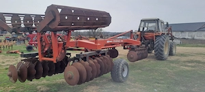 Disc Razol PHENIX full hidraulic - imagine 4