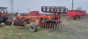 Disc Razol PHENIX full hidraulic - imagine 3