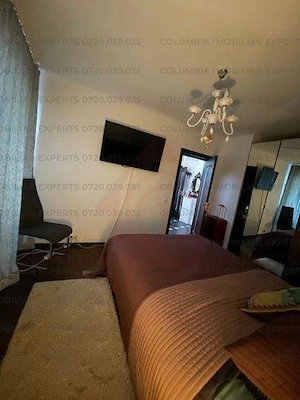 Berceni Alexandru Obregia apartament 2 camere confort 1 parter - imagine 2