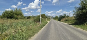 Vand teren Stefanesti, Arges, parcelabil, strada sticlelor, 18600mp - imagine 2