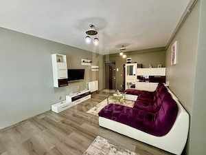 Apartament 2 camere- Calea Cisnădiei - imagine 2