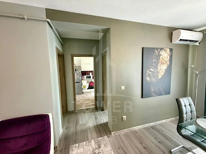 Apartament 2 camere- Calea Cisnădiei - imagine 6
